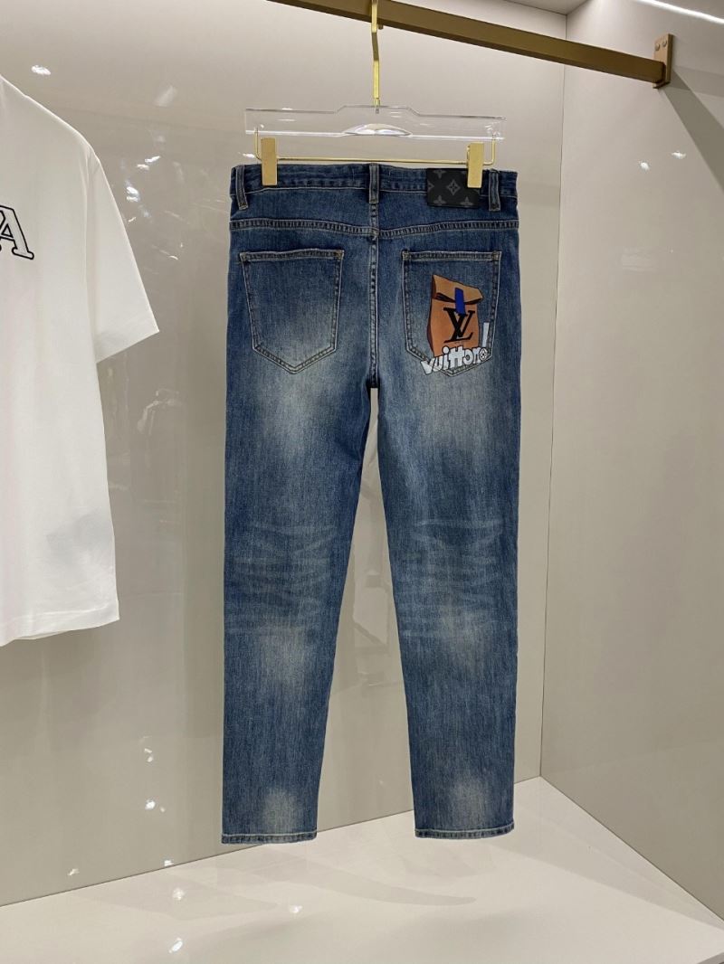 Louis Vuitton Jeans